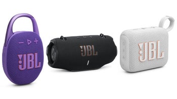 All of your favorite JBL speakers are getting a sequel in the next few months