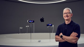 Apple reveals the results of Vision Pro battery tests