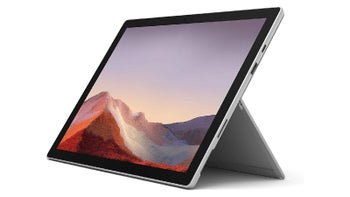Microsoft Surface Pro 7 selling like hot cakes after Amazon reduced price by $664