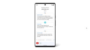 Google Pixel's Call Screening feature may expanding to more countries, including India