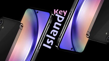 Galaxy A55: Samsung’s “Key Island” - not the key to challenging the mighty iPhone SE 4, Pixel