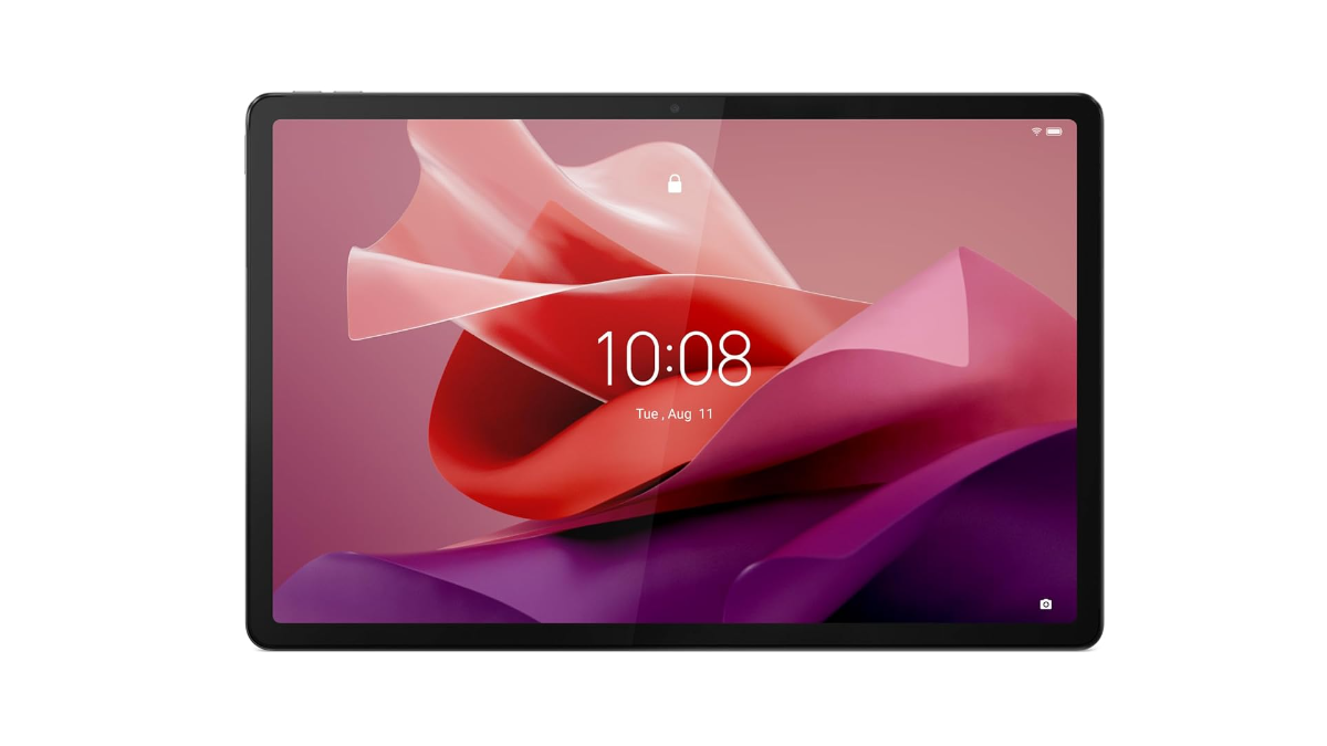 Amazon UK deal slashes 27% off the Lenovo Tab P12, turning it into a real bargain