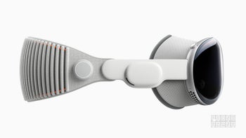 Vote now: Apple Vision Pro preorders start on January 19. Would you get one?