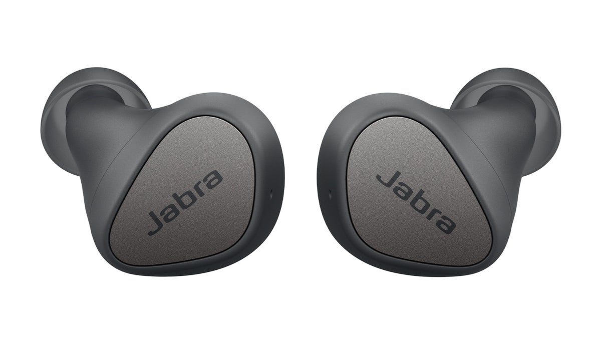Buy Jabra Elite 3 Noise Isolating True Wireless Earbuds