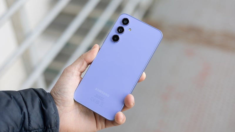 Galaxy A55 rumor: Samsung’s mid-ranger champ takes a retrograde path, retains the Galaxy A51's macro and lacks a telephoto