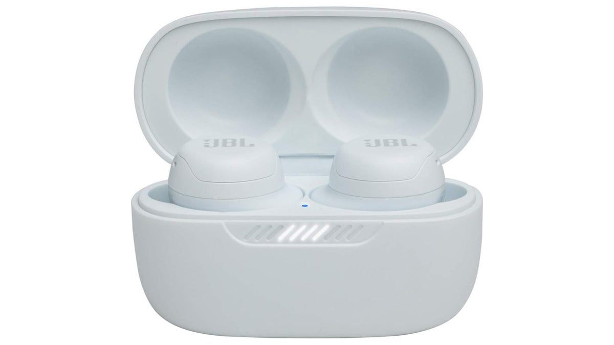 These JBL earbuds have good sound, wireless charging, and are now 51% off their price; get them for peanuts now