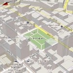 Google Maps 5.0 overview