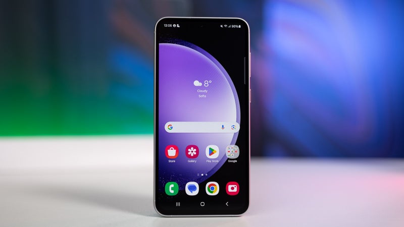 Grab the Galaxy S23 FE through this Amazon deal and enjoy flagship performance at a bargain price