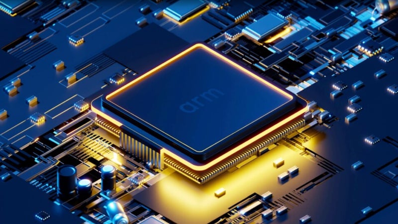 ARM's new Cortex-X CPU core could close Android's performance gap with iPhone