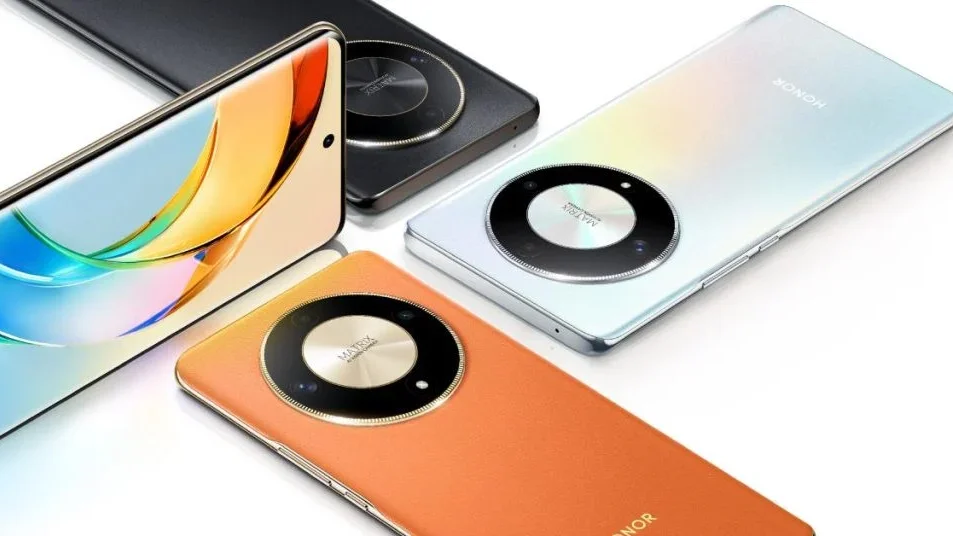 The midrange plot thickens with the launch of the Honor Magic 6 Lite
