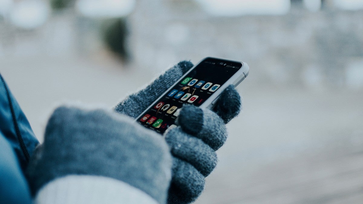 These apps ruled over US residents' screens and wallets in 2023