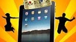 Analyst: iPad to remain a tablet leader at least until 2012