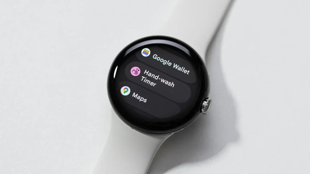 Google watches 2025 for sale