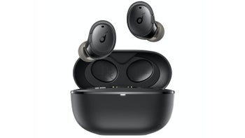 Amazon makes these Soundcore buds with 'hybrid' ANC a no-brainer purchase with huge new discount