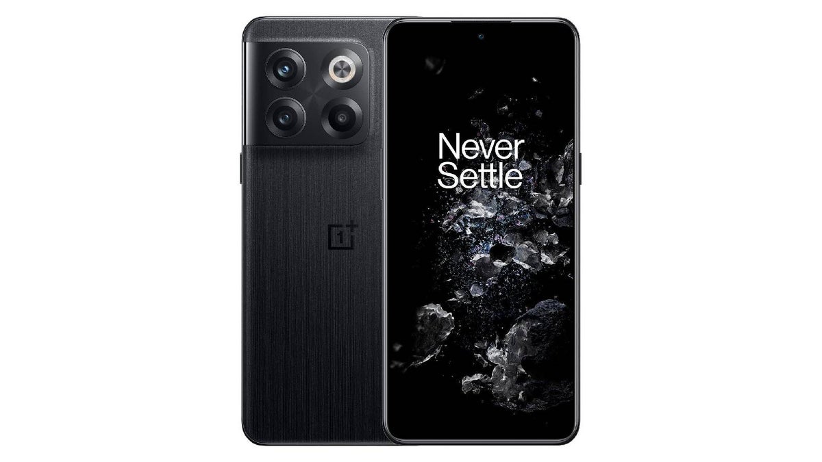 Make the most of your budget by snagging OnePlus 10T for a historically huge discount