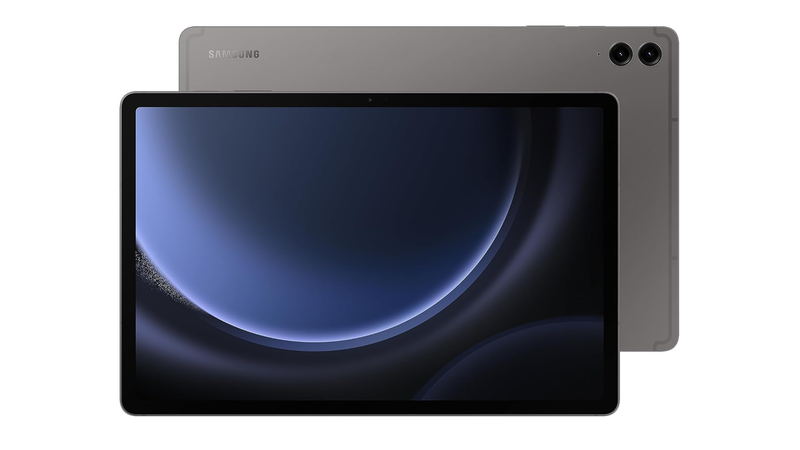 Samsung's smashing trade-in deal on the Galaxy Tab S9 FE+ lets you snag it for peanuts