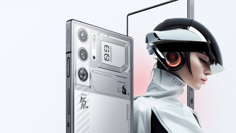 Vote now: Would you ever buy a gaming phone?