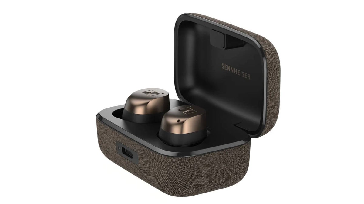 These $300 earbuds will fail in two years, and no fixing is available, says this CEO