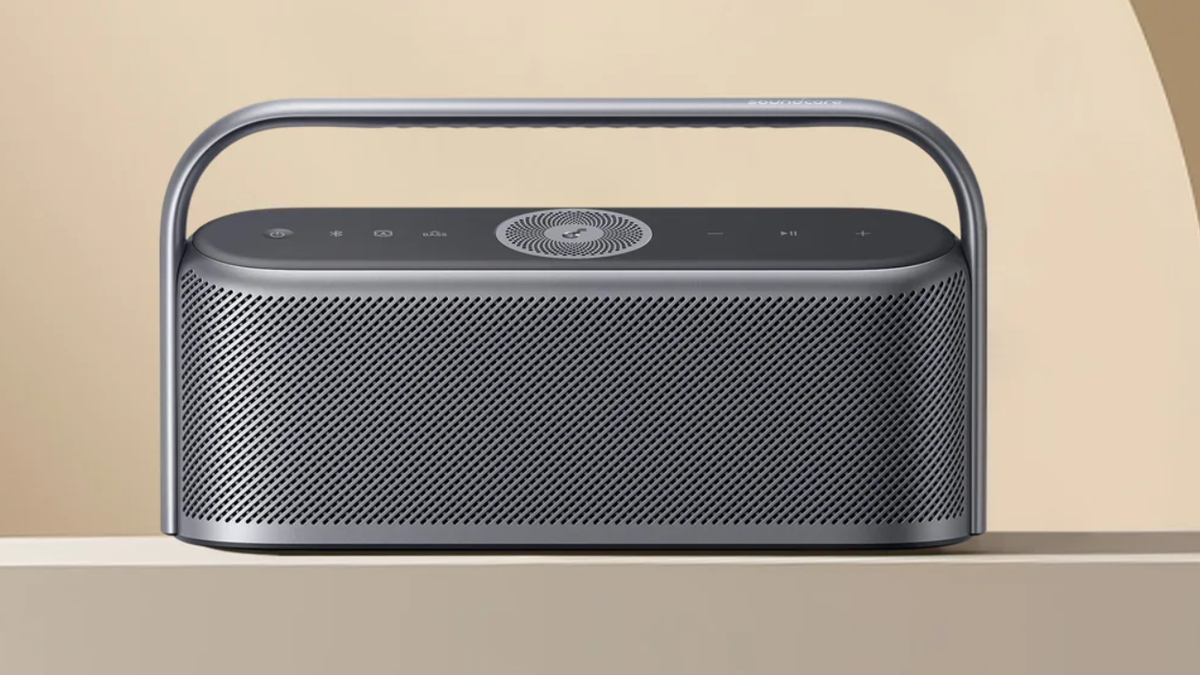 The awesome Soundcore Motion X600 sees new record-low prices on Amazon