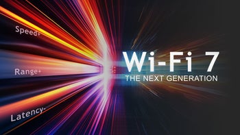 Wi-Fi 7 explained. Everything you need to know
