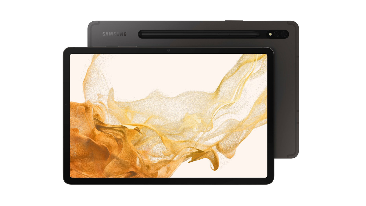 Don't miss out on the chance to save $200 on the Galaxy Tab S8 at Best Buy