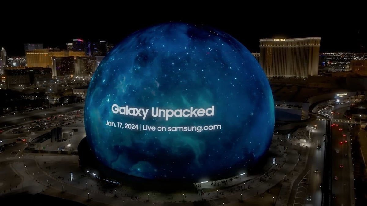 Watch Samsung's Galaxy S24 Unpacked event live! - PhoneArena