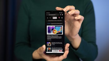 Doorbuster Amazon UK deal lands the Sony Xperia 10 V at an irresistible price