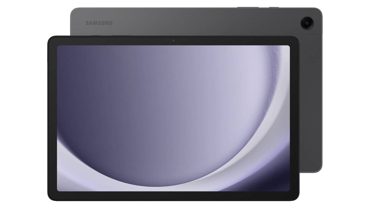 Low-cost Galaxy Tab A9+ makes Best Buy and Amazon debut with an effective $50 discount