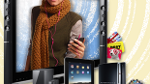 Verizon contest offers two Apple iPads, two Motorola DROID X handsets and more