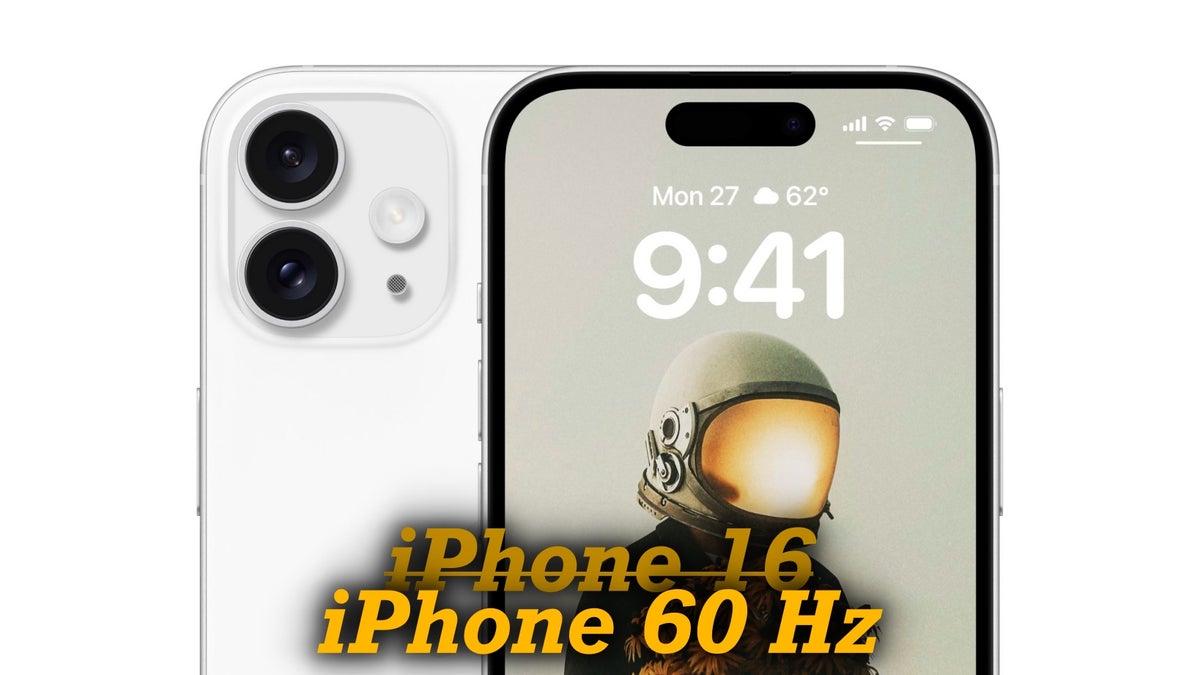 iPhone 16 raises questions about the "biggest" iPhone problem - Apple users don’t care?