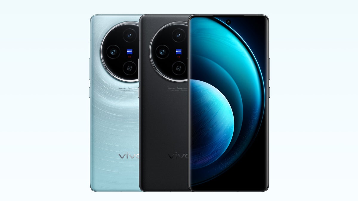 Według doniesień kolejny flagowy telefon Vivo będzie dostępny w wersji ze szkła i skóry