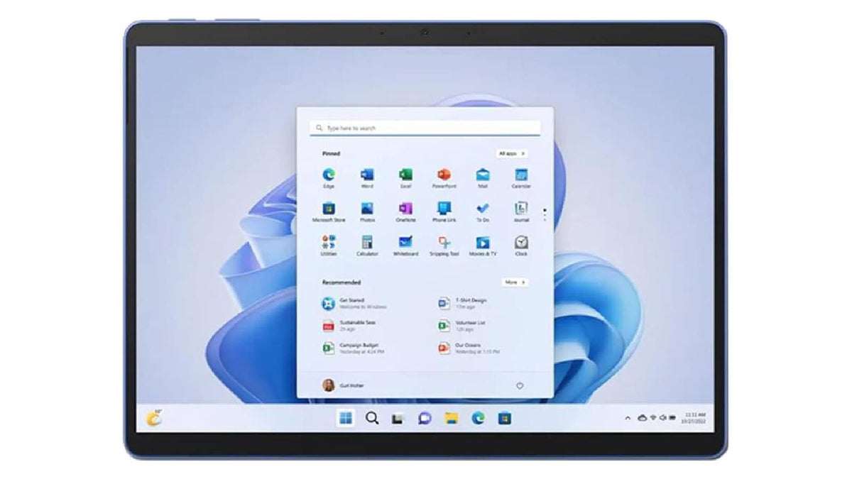 Amazon is running two remarkably good deals on Surface Pro 9