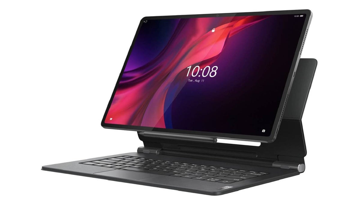 Lenovo Tab Extreme is on sale for a price low enough to steal iPad and Galaxy Tab customers