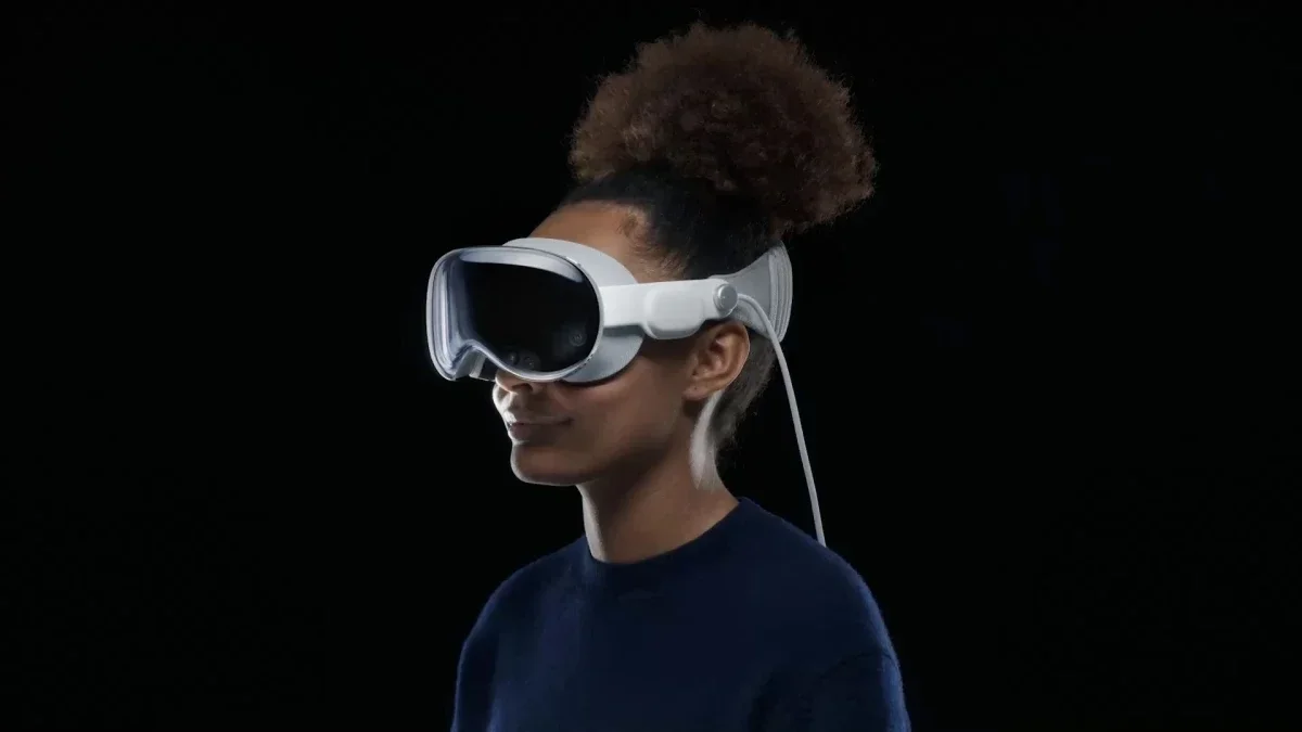 Belkin to have Vision Pro accessory ready to go on launch day