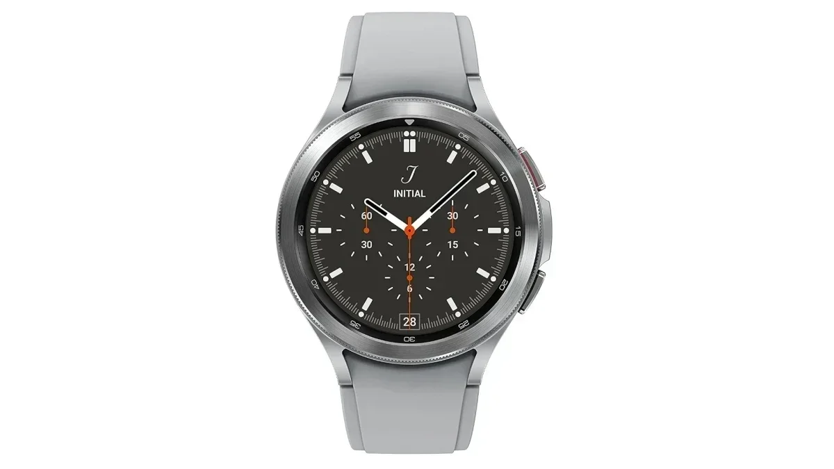 A limited-time Woot deal lowers the LTE Galaxy Watch 4 Classic's price by 58%, turning it into an absolute steal
