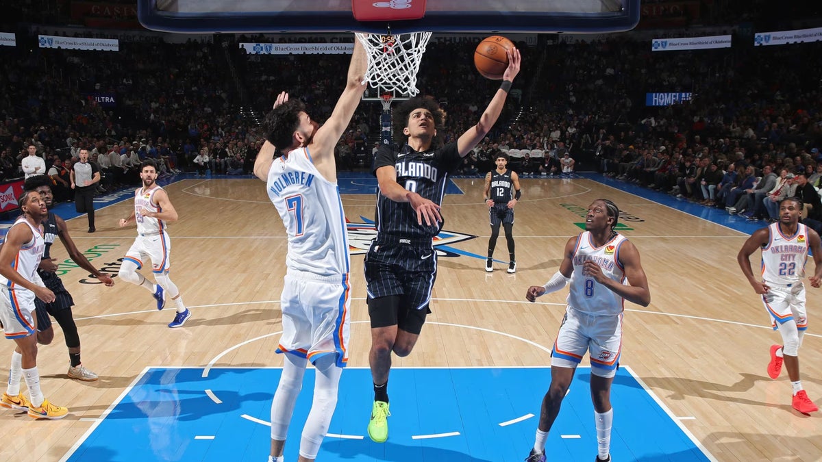 The Orlando Magic and Verizon expand partnership to integrate Total by Verizon