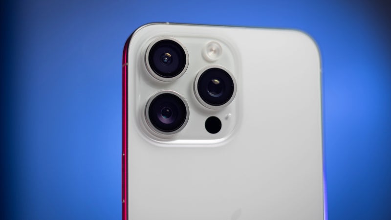 iPhone 15 Pro Max to maintain lead, outselling all other iPhone models in early 2024