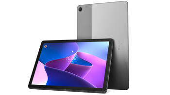 The affordable Lenovo Tab M10 (3rd Gen) is a no-miss for bargain hunters right now