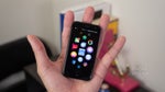 Vote now: What's your preferred screen size for a smartphone?