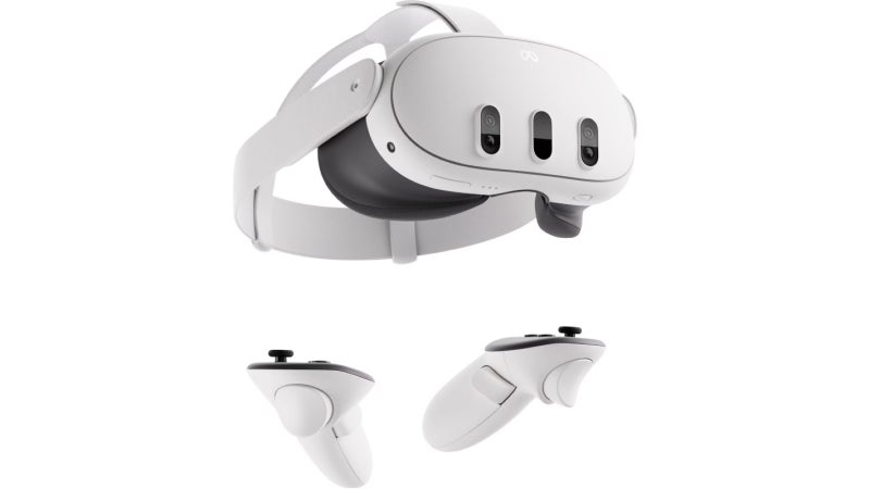 Meta reinstates Chromecast support for Quest VR headsets, warns it’s not fully supported