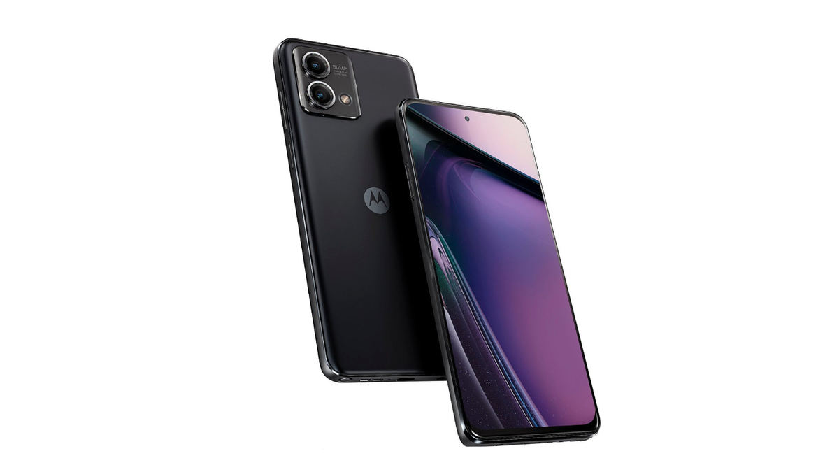The Moto G Stylus 5G (2023) is enjoying a generous discount at the official store