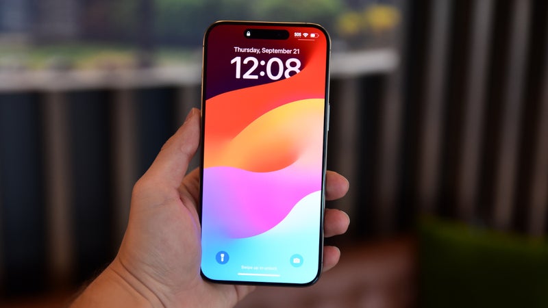 Ookla's Speedtest report reveals the fastest phone in the U.S. during Q4