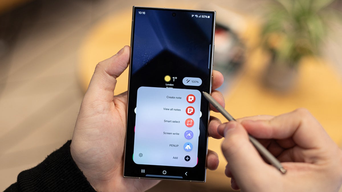 Galaxy S24 Ultra is finally official: The ultimate AI Android phone