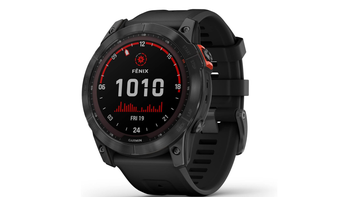 Elevate your performance with the Garmin Fenix 7X Solar and save big through this Walmart deal