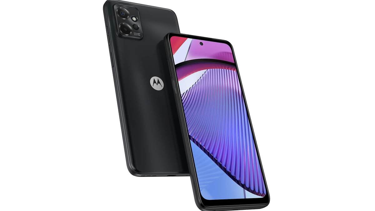 The Moto G Power 5G (2023) is again $100 cheaper on Amazon; get yours while you can