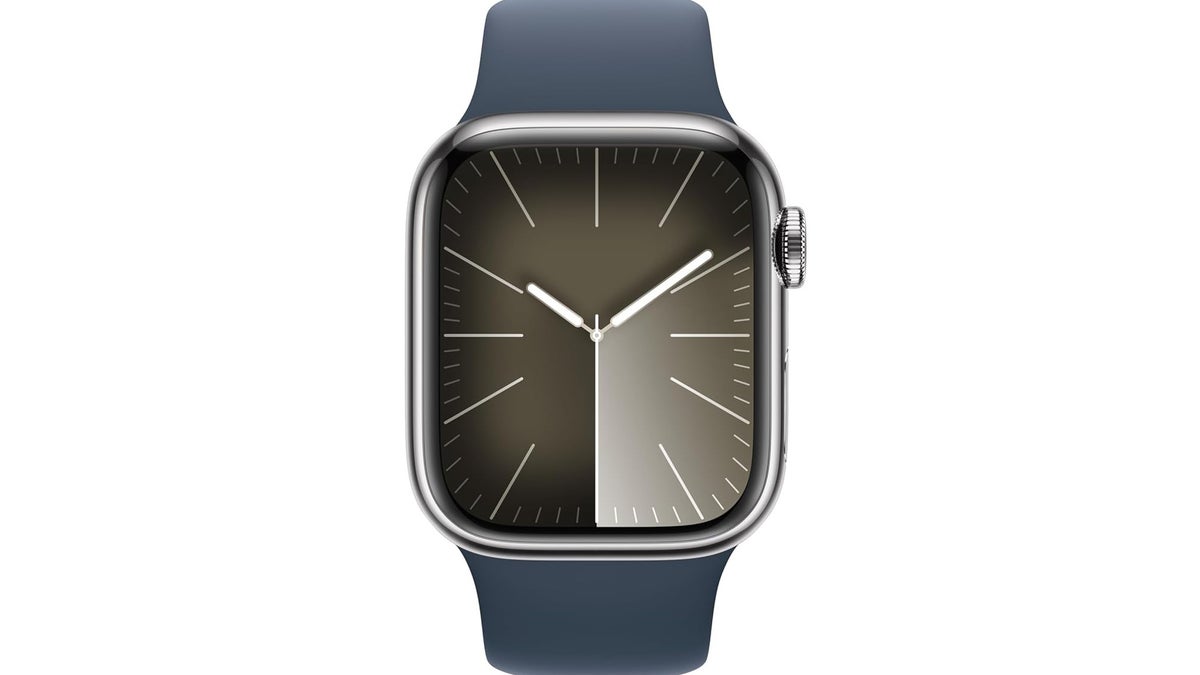 Apple Watch Series 9 (41mm) specs - PhoneArena