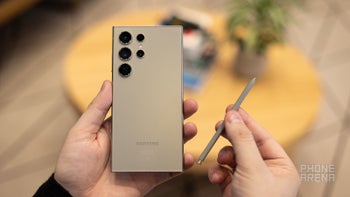 Vote now: What's your favorite Galaxy S24 Ultra feature?
