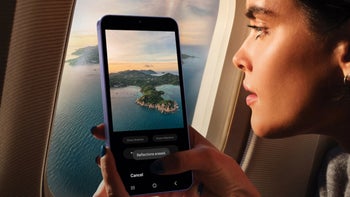 Samsung Galaxy S24 is the first-ever phone to bring HDR to Instagram, Snapchat