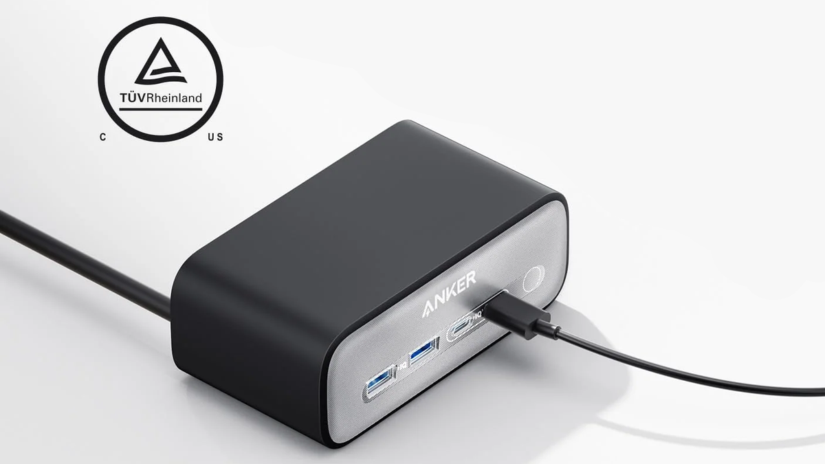 All You Need to Know about USB Hubs - Anker US