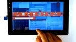 Notion Ink Adam demoes its Honeycomb-inspired Eden UI on video